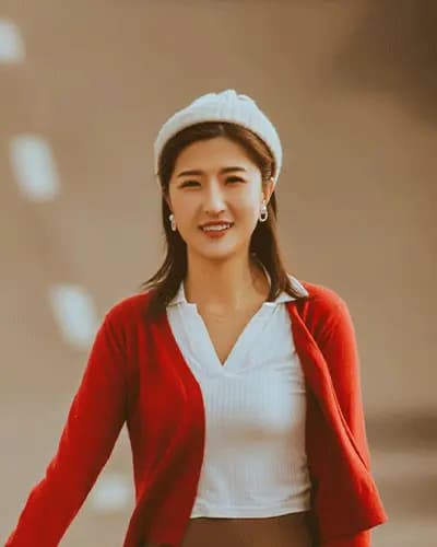 Ada zhang