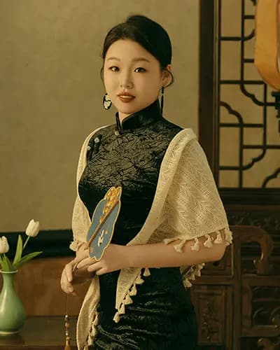 Vency Zheng