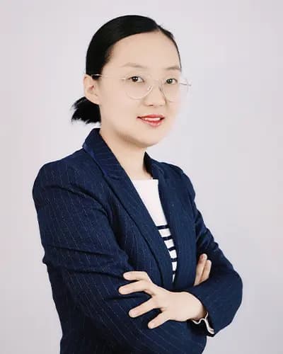 Amanda Zhang