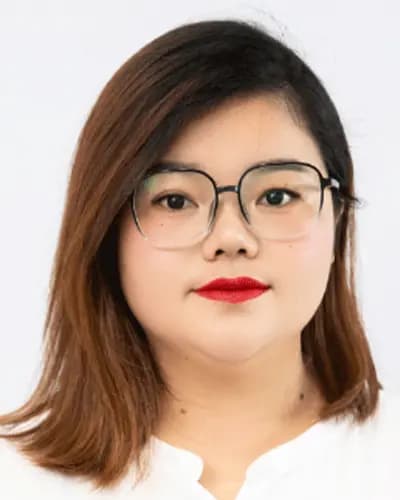 Mandy Yang