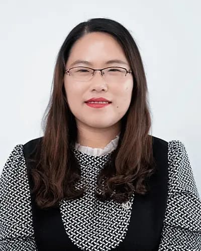 Joy Zhou