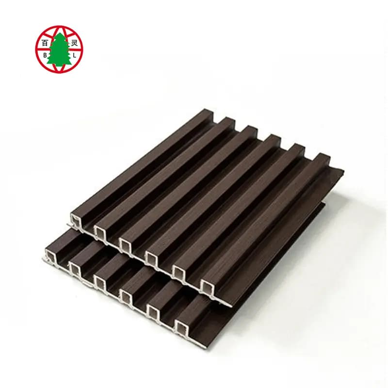 WPC Wall Panel