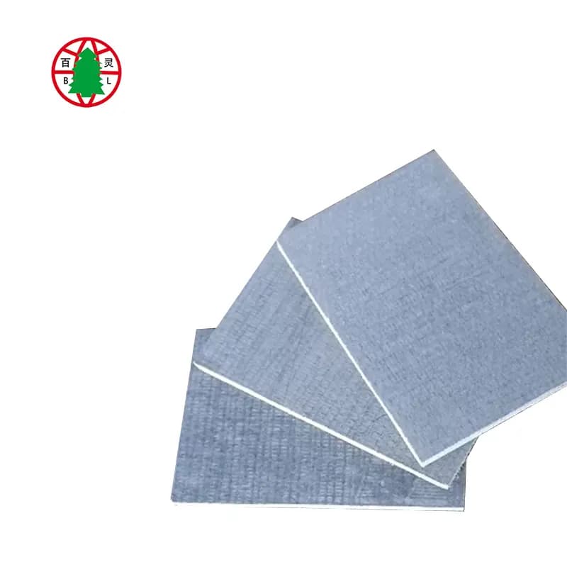 Cement Board