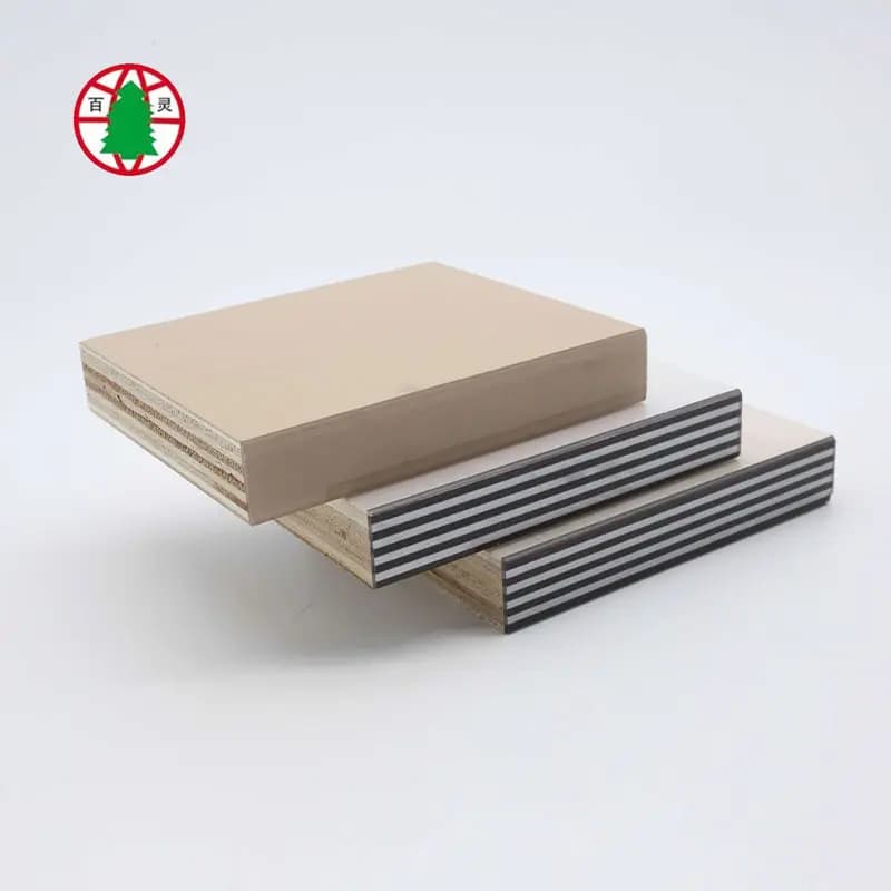 Melamine Plywood — image 2
