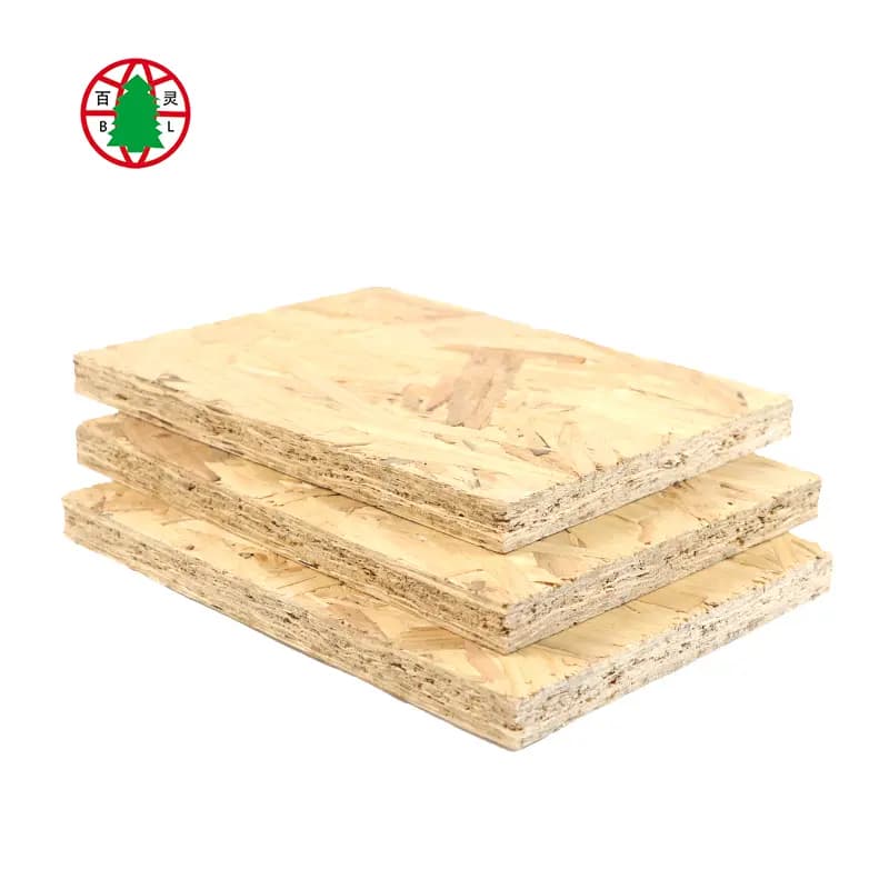 Oriented Strand Board: Structural Strength Meets Versatility