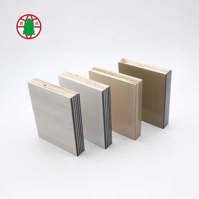 Melamine Plywood — image 4