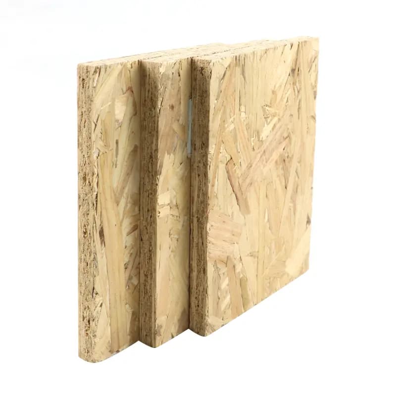 Oriented Strand Board — image 3