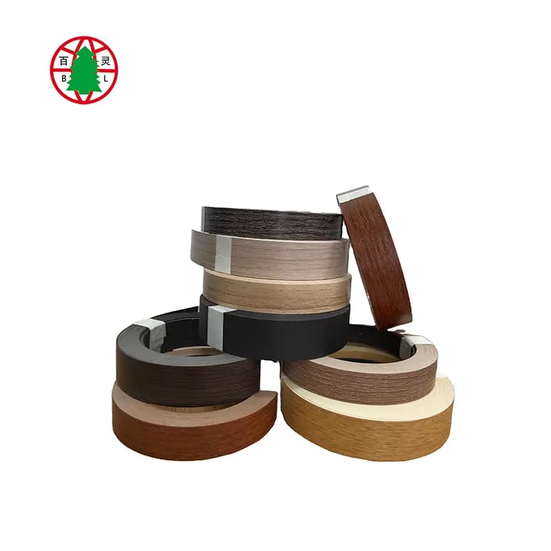 Edge Banding