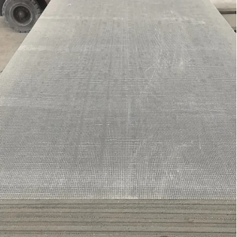 Cement Board — image 2