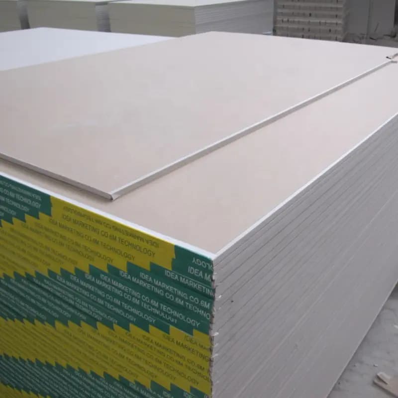 Gypsum Board — image 2