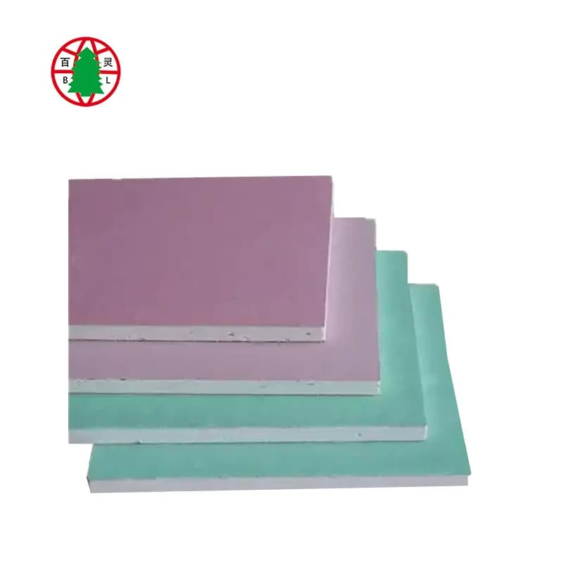 Gypsum Board