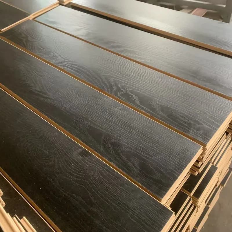 SPC Flooring — image 2