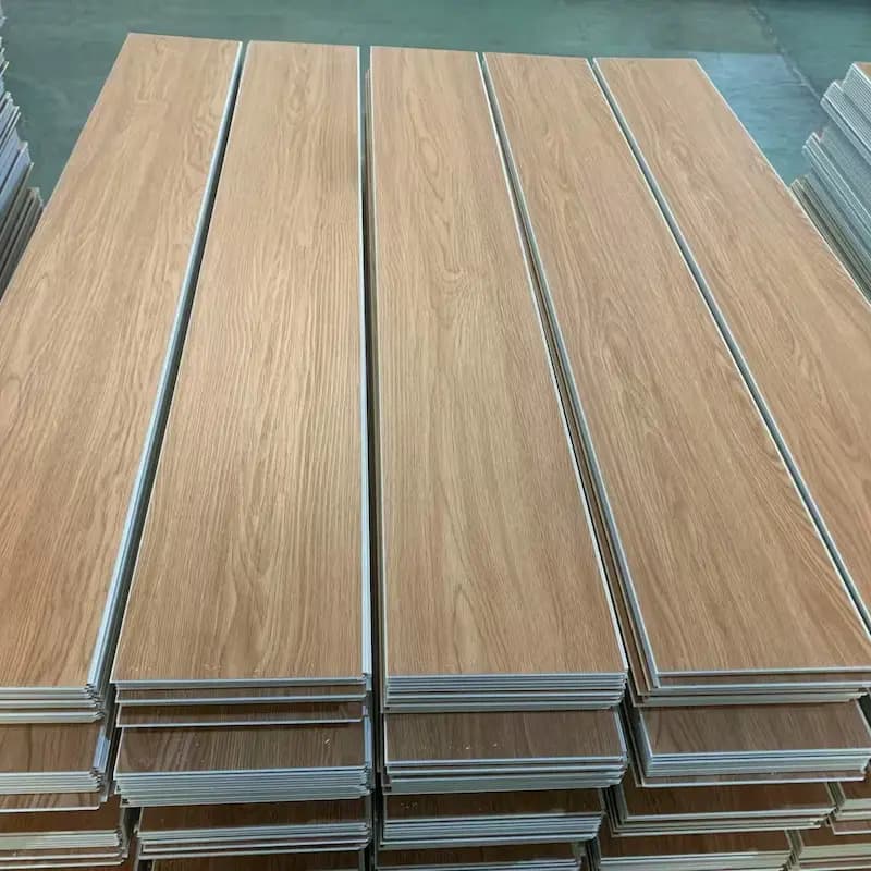 SPC Flooring — image 4