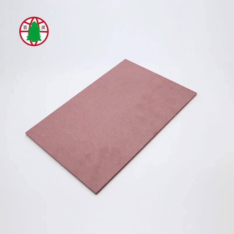 Fireproof MDF — image 3