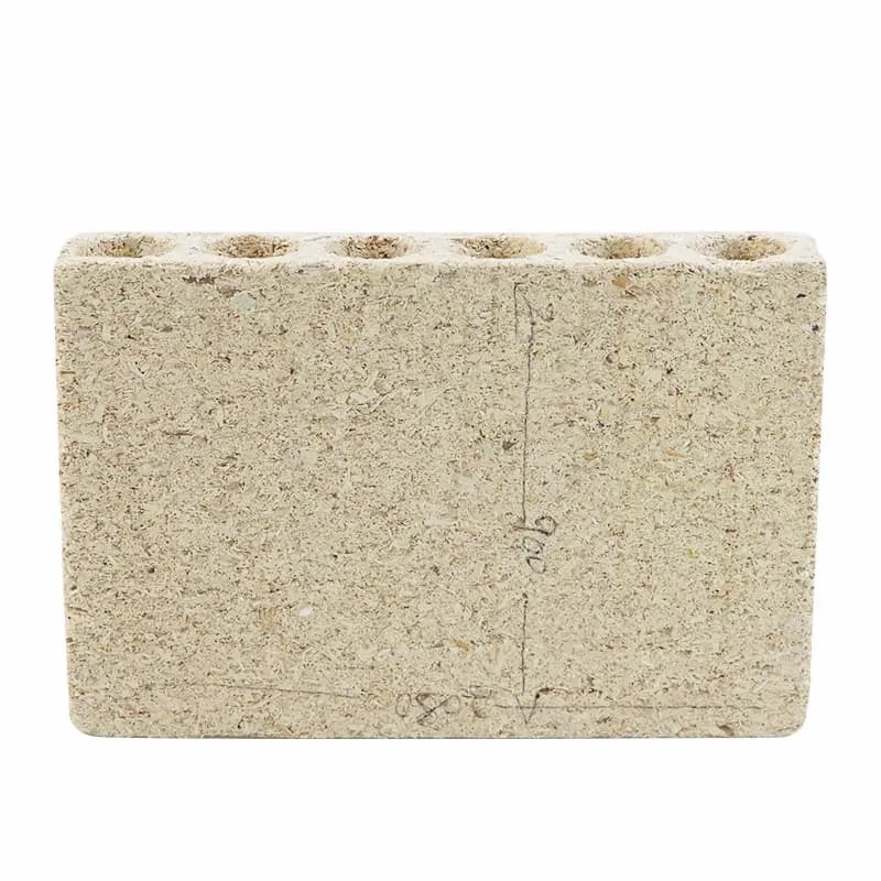 Hollow Particle Board — image 2