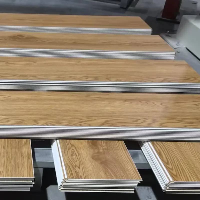 SPC Flooring — image 5