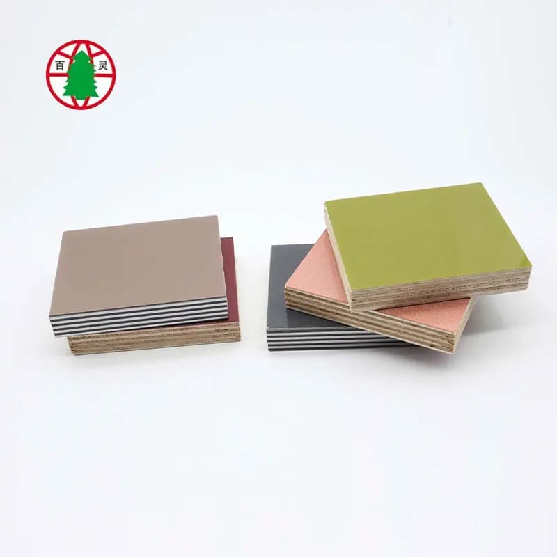 Melamine Plywood — image 3