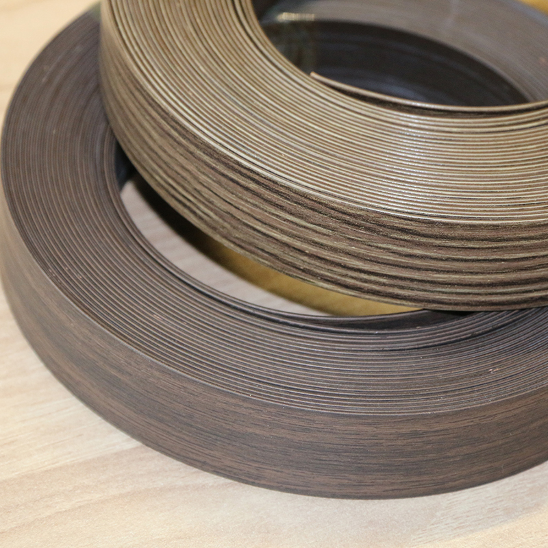 pvc edge banding
