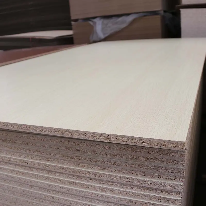 Melamine Particle Board