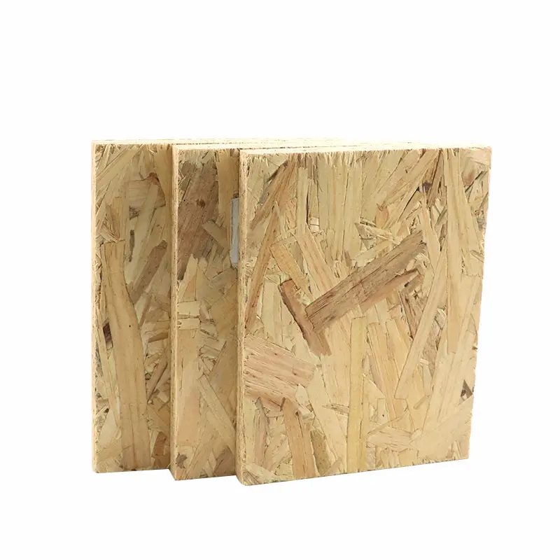 Oriented Strand Board