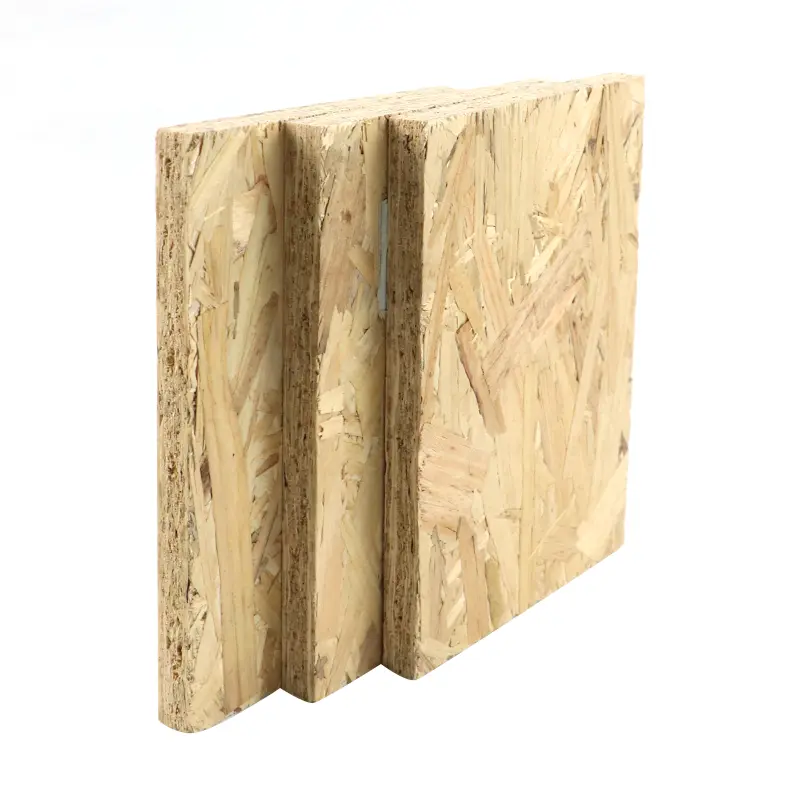Oriented Strand Board