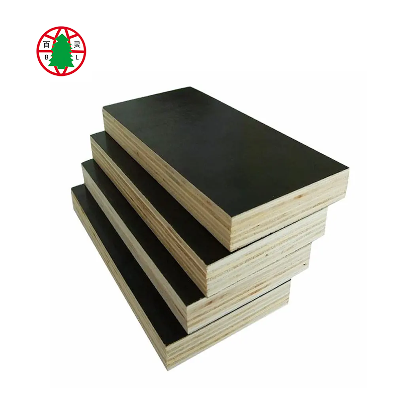 Film Faced Plywood