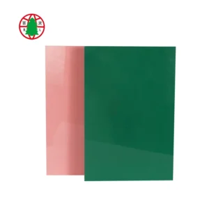 UV MDF