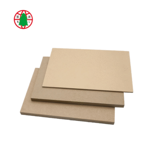 Plain MDF