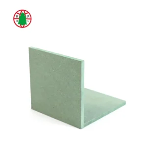 HMR MDF