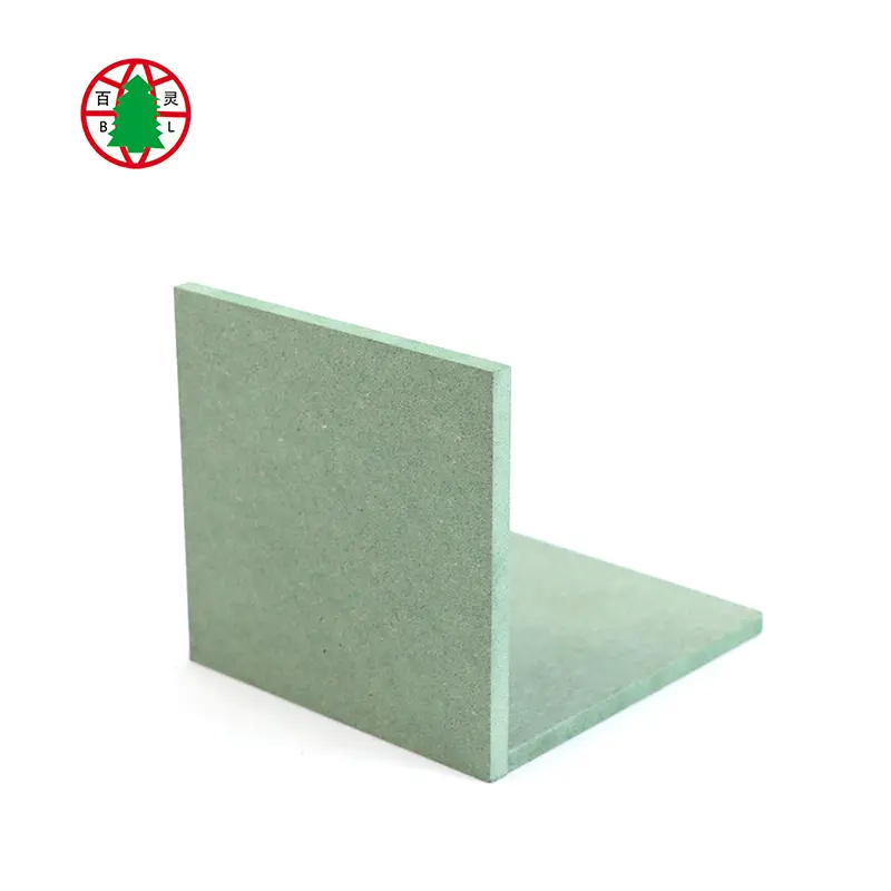HMR MDF