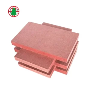 Fireproof MDF
