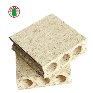 Hollow Particle Board