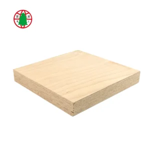 Commercial Plywood