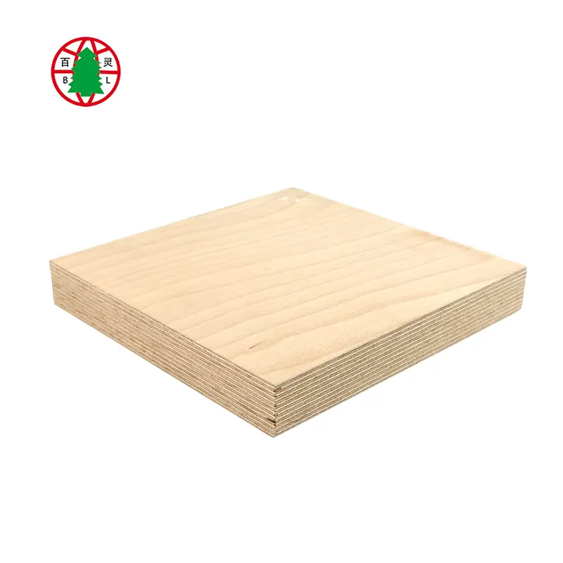 Commercial Plywood