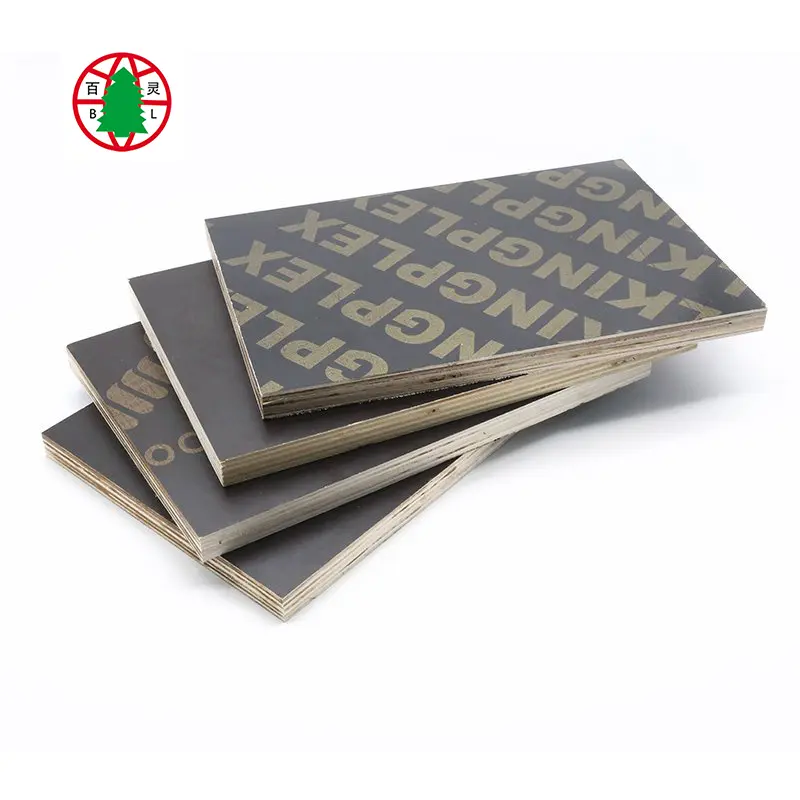 Film Faced Plywood