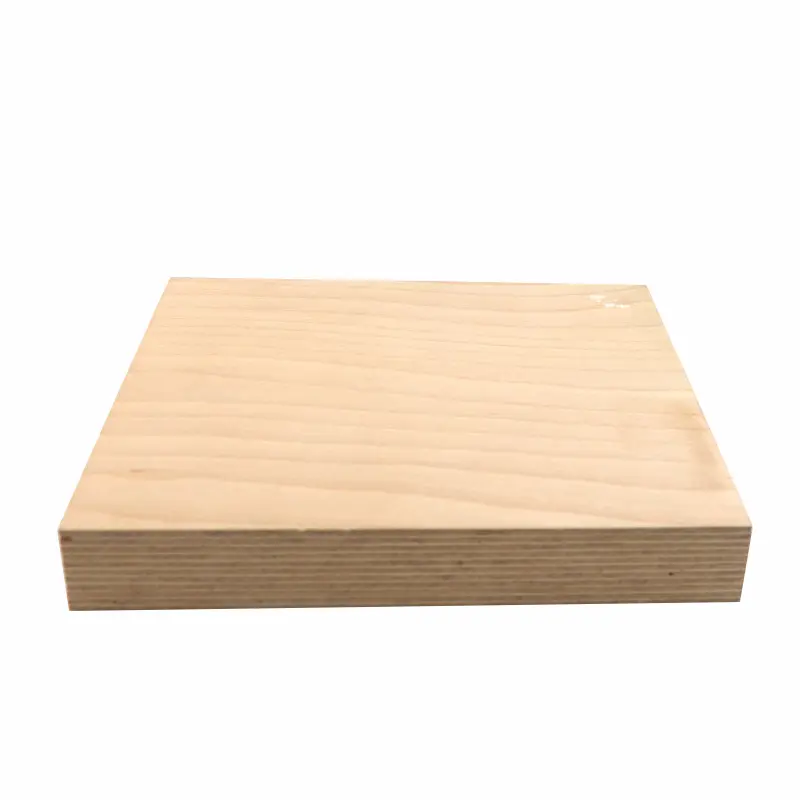 Commercial Plywood