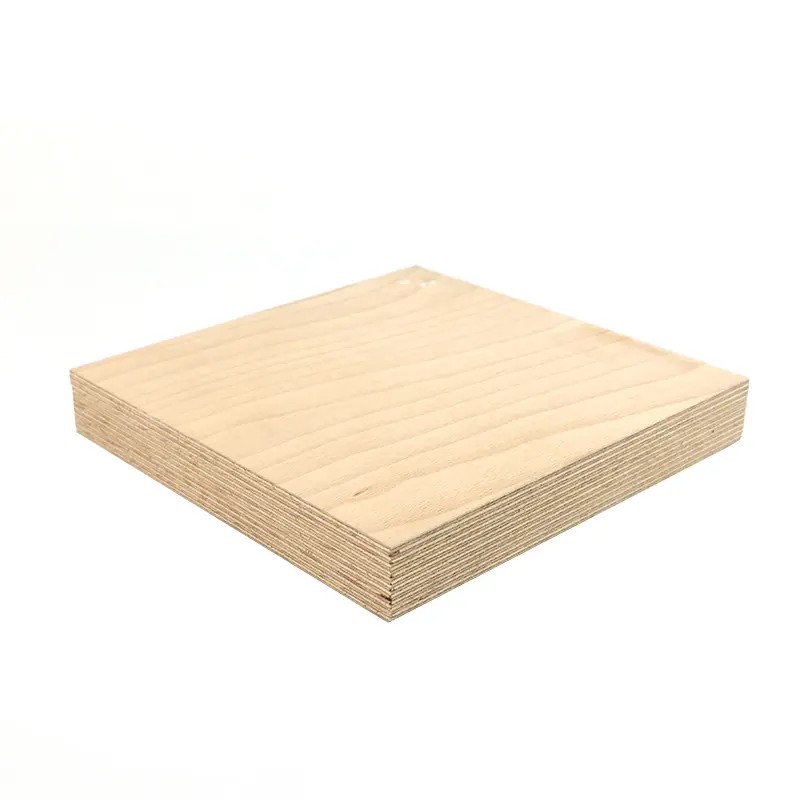 Commercial Plywood