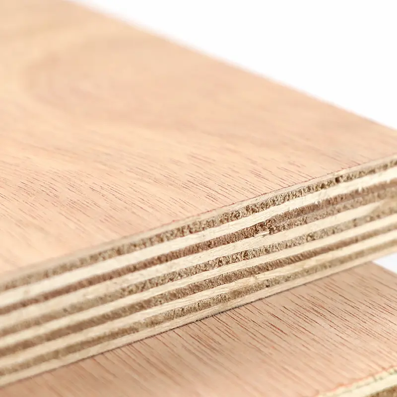 Commercial Plywood