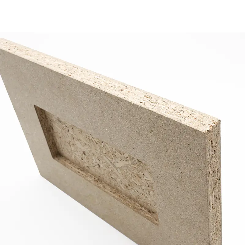 Oriented Strand Board