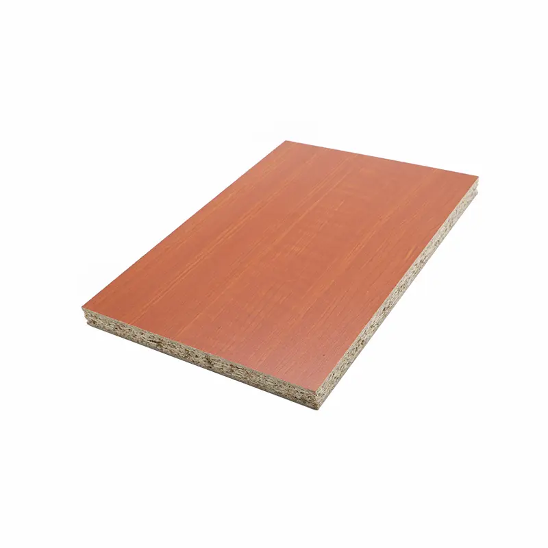 Melamine Particle Board