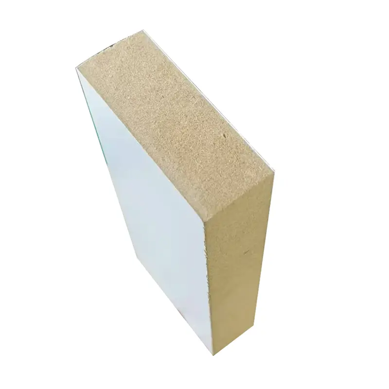 PET MDF