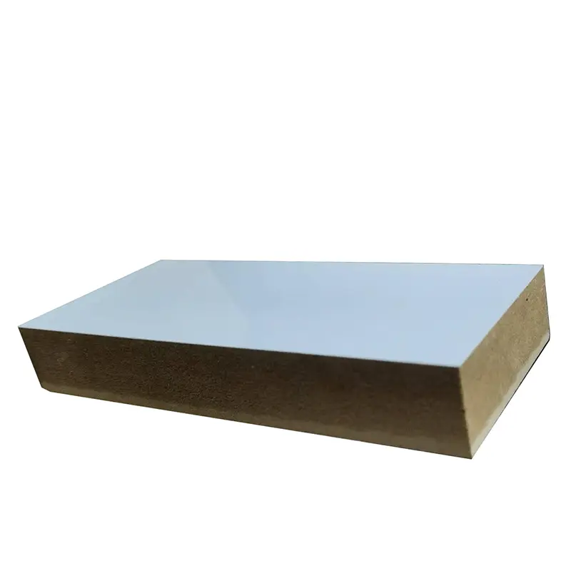 PET MDF