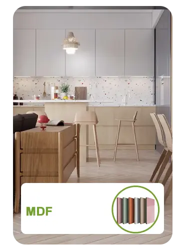 mdf