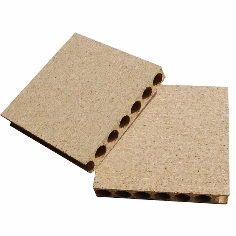 Hollow Particle Board