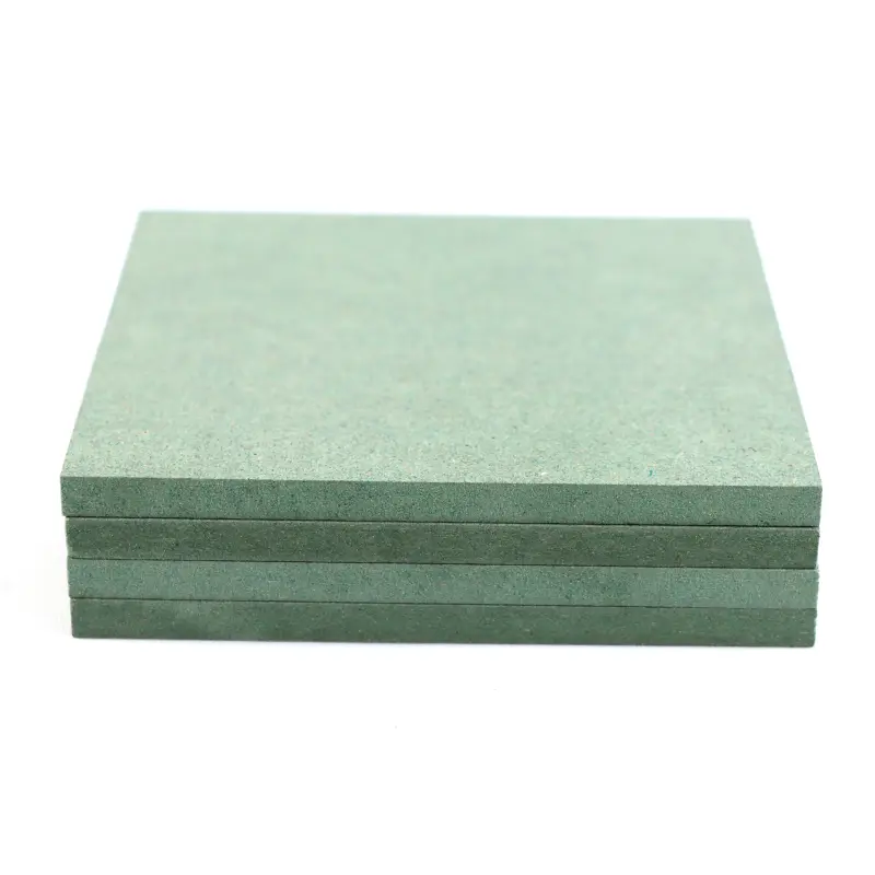 HMR MDF