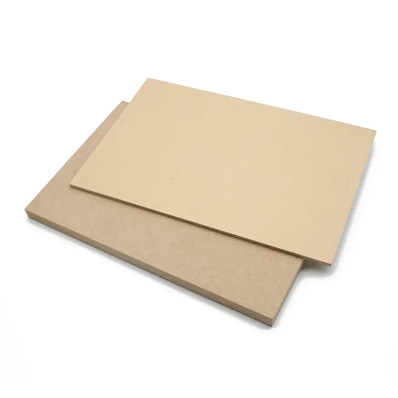 Plain MDF
