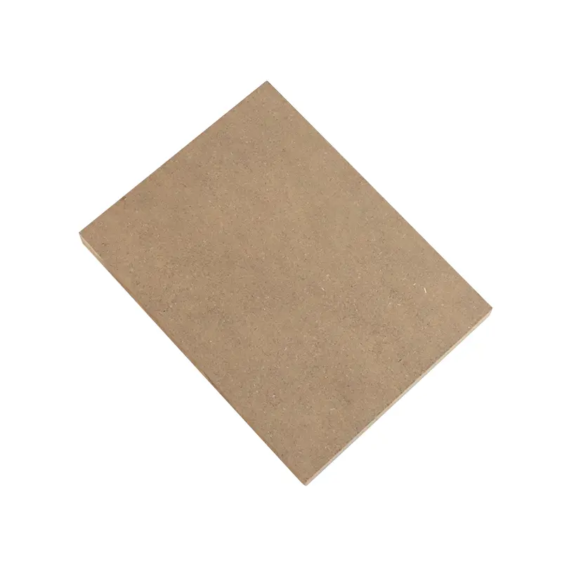 Plain MDF