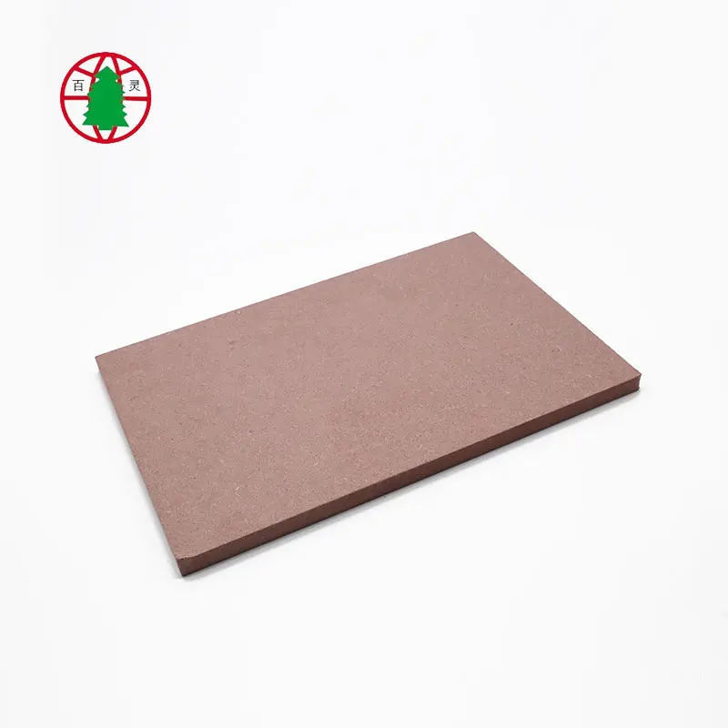 Fireproof MDF