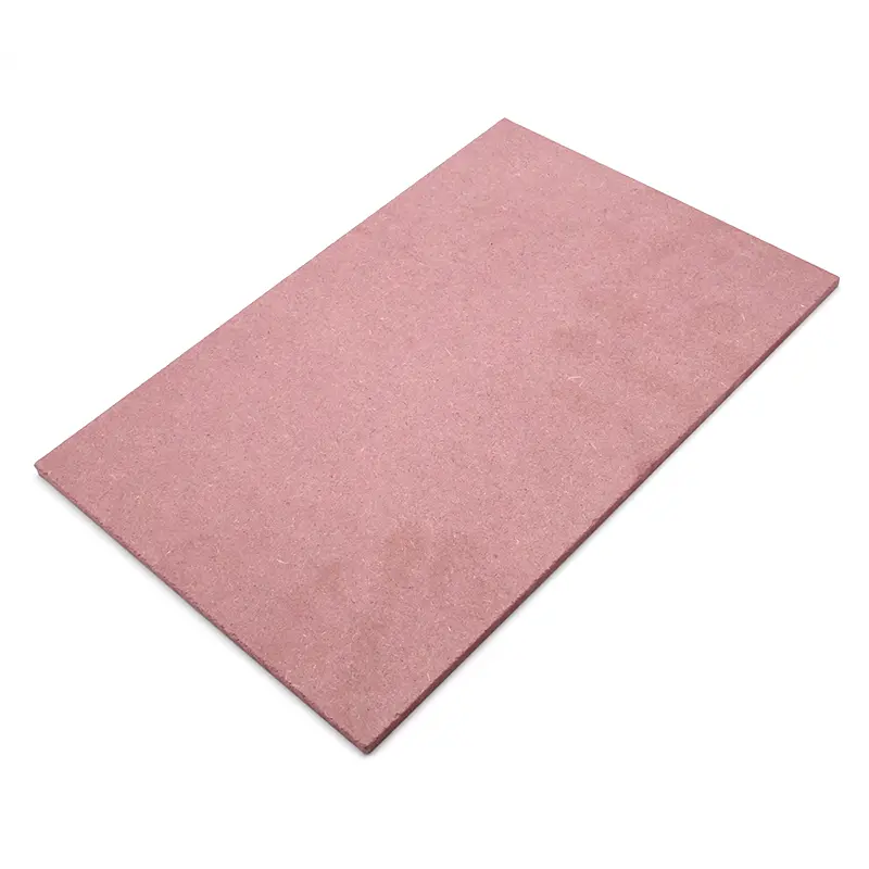 Fireproof MDF