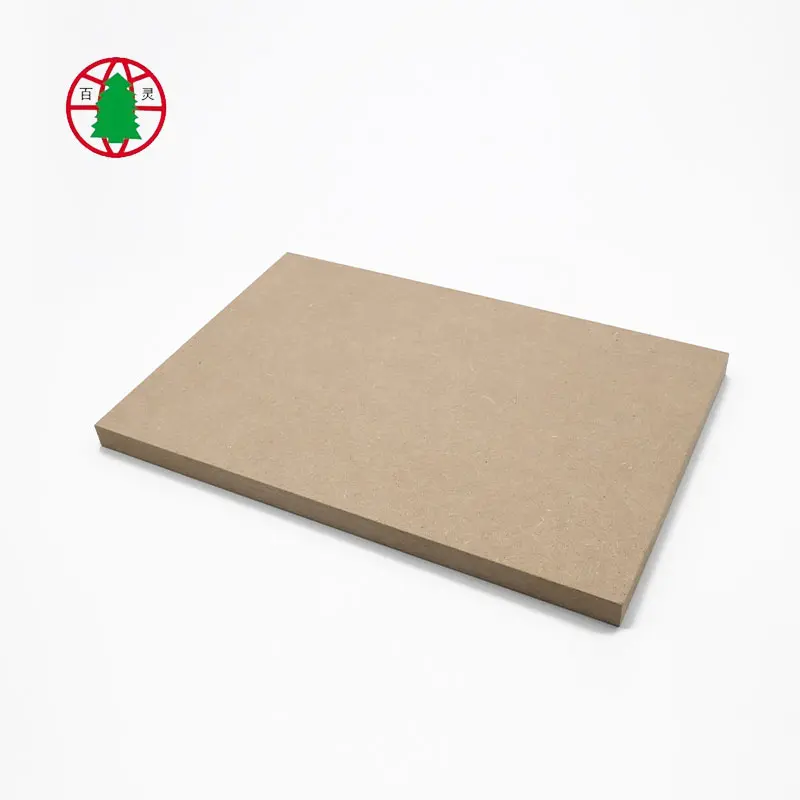 Plain MDF